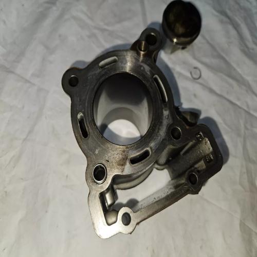 KIT CYLINDRE + PISTON DERBI MULHACEN 125 2011
