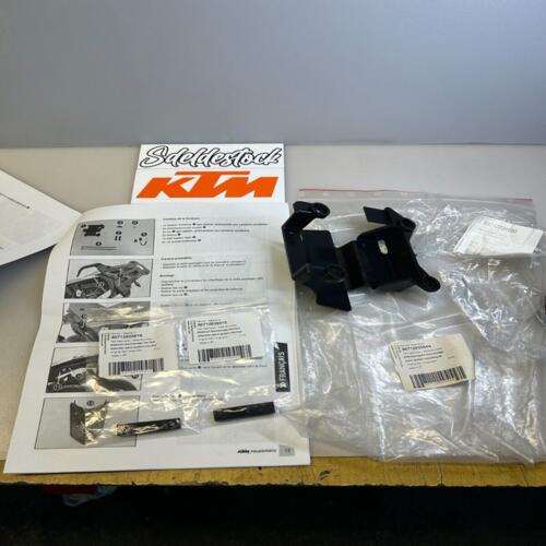 KIT DE MONTAGE ALARME incomplet KTM 60712935044 60312935044