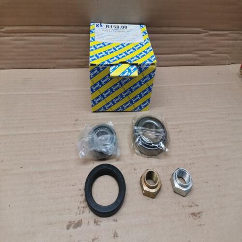 Kit de roulement de roue avant pour FIAT 124  LADA 1200, 1300, 1500, 1600 NOVA