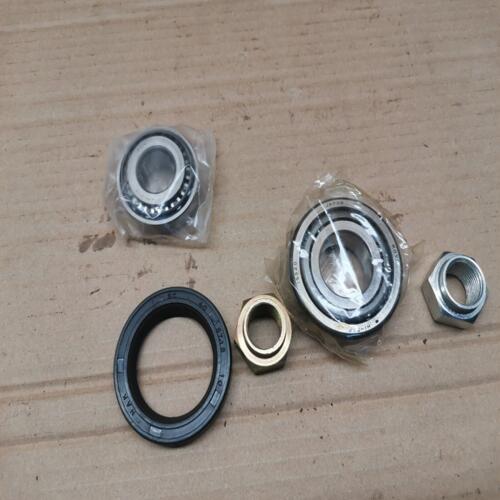Kit de roulement de roue avant pour FIAT 124  LADA 1200, 1300, 1500, 1600 NOVA