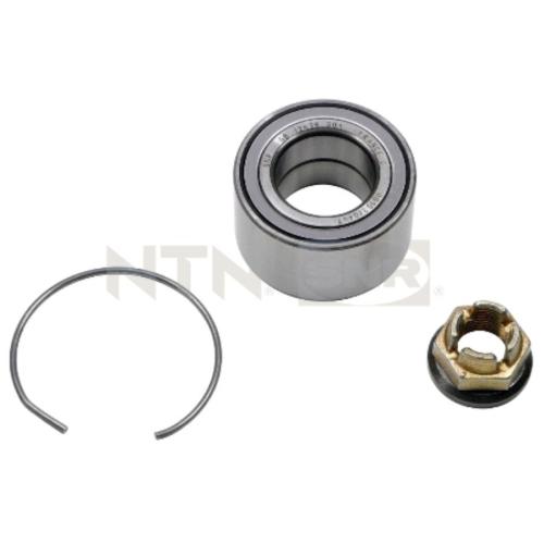 Kit de roulement de roue SNR R155.32