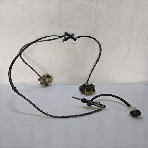 KIT FREINAGE DURITES ETRIER AVANT QUAD CHINOIS 150CCM 4T ATV SK150ATV-1E