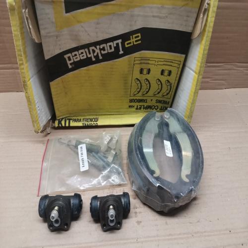 Kit freins arrière opel kadett  C 73 a 79 essence 1.0 1.2