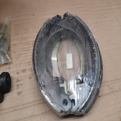 Kit freins arrière opel kadett  C 73 a 79 essence 1.0 1.2