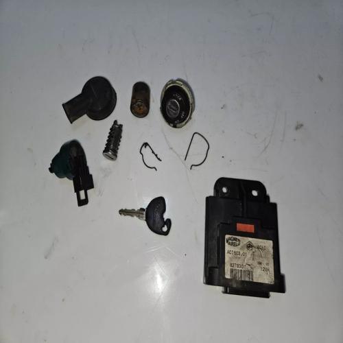 KIT NEIMAN CLE PIAGGIO VESPA 125 ET4 MODERN LEADER 1998 - 2005