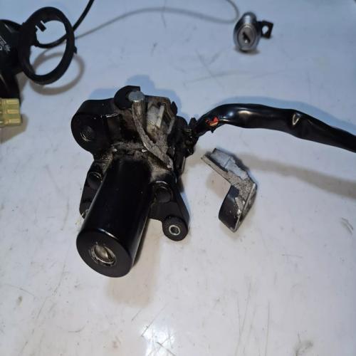KIT NEIMAN CLÉS SERRURE CDI YAMAHA YZF-R6 600 2006