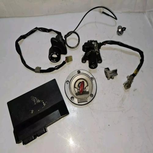 KIT NEIMAN CLÉS SERRURE CDI YAMAHA YZF-R6 600 2006