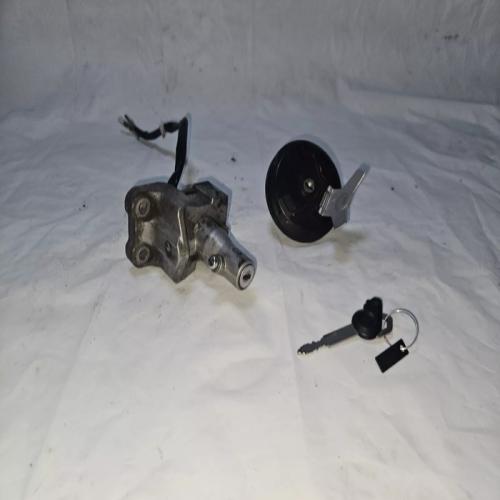 KIT NEIMAN CONTACTEUR CLÉ YAMAHA NMAX N-MAX 125 GPD125