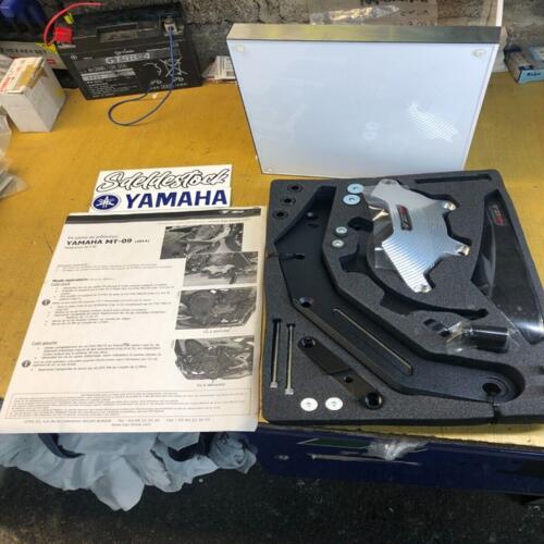 KIT PATINS top block racing rly30 YAMAHA MT-09 2014 2020 XSR 900 2017 2020