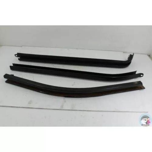 kit rail de portes arriere gauche RENAULT KANGOO 1 Break 1.5 dCi n°55
