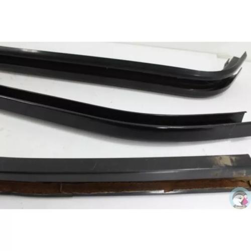 kit rail de portes arriere gauche RENAULT KANGOO 1 Break 1.5 dCi n°55