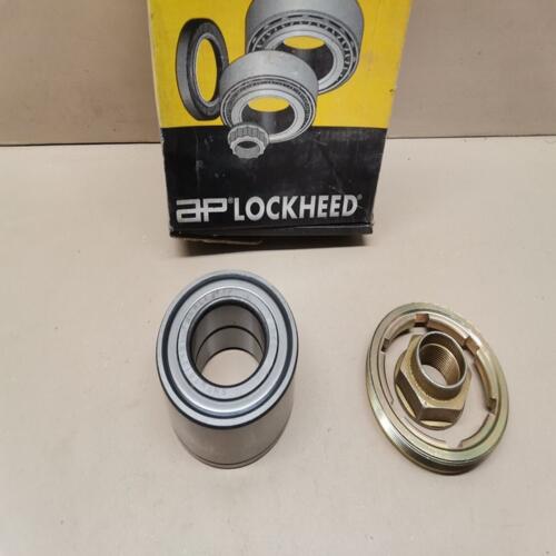 KIT ROULEMENT DE ROUE AVANT LANCIA BETA HPE COUPE SPIDER TREVI MONTECARLO