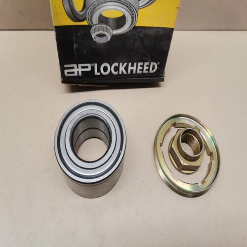 KIT ROULEMENT DE ROUE AVANT LANCIA BETA HPE COUPE SPIDER TREVI MONTECARLO