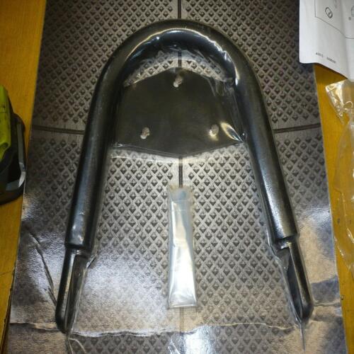 kit support dosseret Sissy Bar XVS 950 origine Yamaha 1TP-F84A0-V0 1tp-f16c0-t0