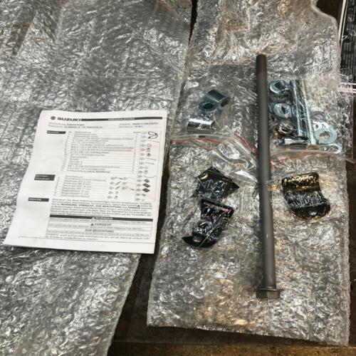 kit visserie complète protection carter suzuki dl 1000 990d0-31j00-030 2014 2018