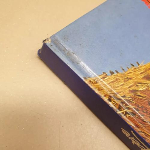 La méhari de mon père ALLAIN DEFRANCE