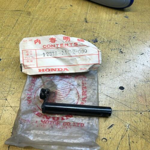 levier de valve A honda 12318-mg2-000 xl 600 l xl 600 r 1983