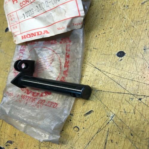 levier de valve A honda 12318-mg2-000 xl 600 l xl 600 r 1983