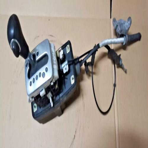 levier de vitesse pour AUDI A4 AVANT 2.0 TDI 16V 2004 2 127329 8E2713111N