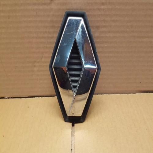 LOGO INSIGE EMBLEME GRAND SCENIC 2  REF  8200115115