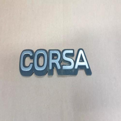 LOGO INSIGNE OPEL CORSA B