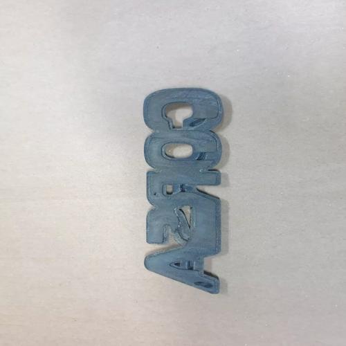 LOGO INSIGNE OPEL CORSA B