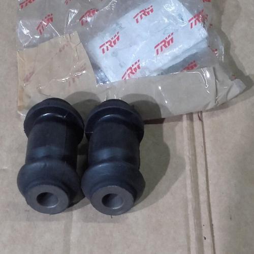 lot 2 Silent bloc triangle suspension VW POLO FOX FABIA CORDOBA IBIZA 6Q0407151L