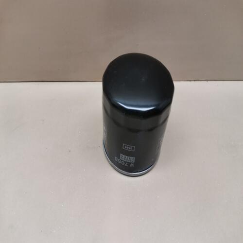 LOT DE 2  Filtre à huile ALFA LANCIA RENAULT DACIA SUZUKI MANN W 75/3