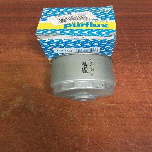 LOT DE 2 FILTRE GAZOLE HYUNDAI ACCENT GETZ MATRIX SONATA H1 1.5 2.5 CRDI