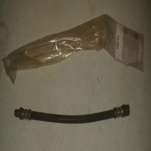 lot de 2 FLEXIBLE flexibles FREIN ARRIERE ALFA ALFASUD Giardinetta Sprint TI