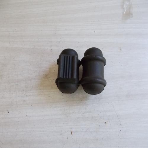 lot de 2 silent bloc renault 21 19 r21 r19 super 5 7700789412 4001478