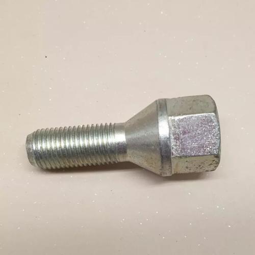 LOT DE 4 BOULON GOUJON VIS DE ROUE M12 12x 1.25 PEUGEOT CITROEN
