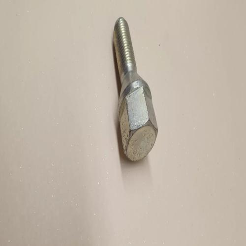 LOT DE 4 BOULON GOUJON VIS DE ROUE M12 12x 1.25 PEUGEOT CITROEN