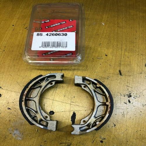 machoire de frein sceed 42  85.4260630 110x25 mm honda sym kymco peugeot pgo