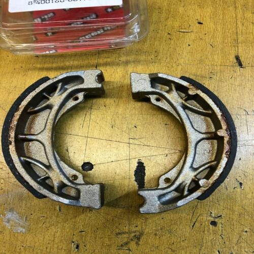 machoire de frein sceed 42  85.4260630 110x25 mm honda sym kymco peugeot pgo