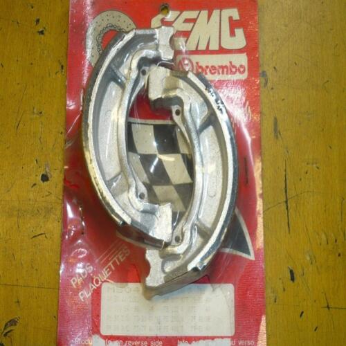 machoire frein brembo ms04 kawasaki kh 100 suzuki rm 50 80 sp 100 ts 125 k pe250