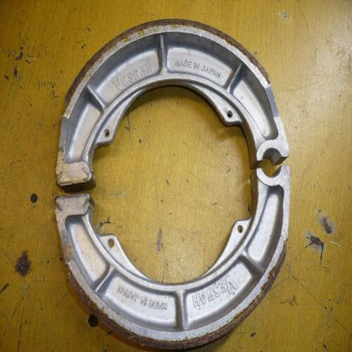 machoire frein vesrah vb-308 s606 suzuki lt f a 400 gs 425 400 450 ls 650