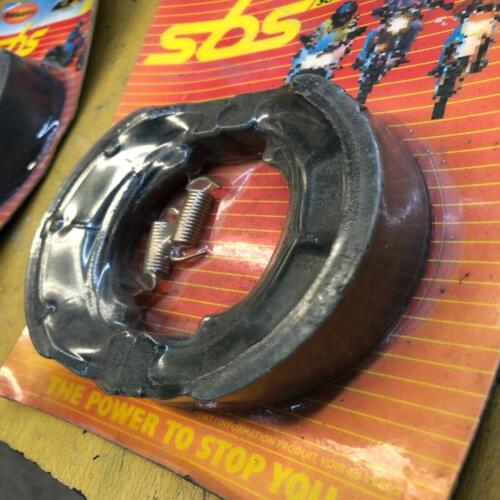 machoires frein sbs 2181 120x25mm derbi suzuki italjet atlantis  ay ah an ltf