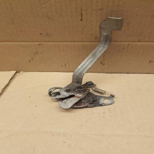 MANETTE VEROUILLAGE OUVERTURE CAPOT AVANT CITROEN XSARA