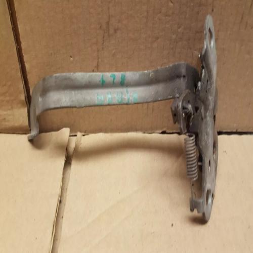 MANETTE VEROUILLAGE OUVERTURE CAPOT AVANT CITROEN XSARA