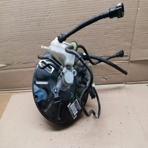 Mastervac et maitre cylindre PEUGEOT 308  REF 9675405480