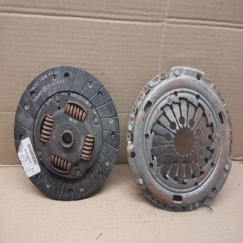MECANISME  DISQUE EMBRAYAGE VW PASSAT B3 B4 TRANSPORTER T4 ESSENCE 2.0