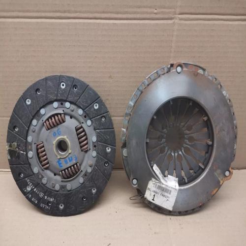MECANISME  DISQUE EMBRAYAGE VW PASSAT B3 B4 TRANSPORTER T4 ESSENCE 2.0