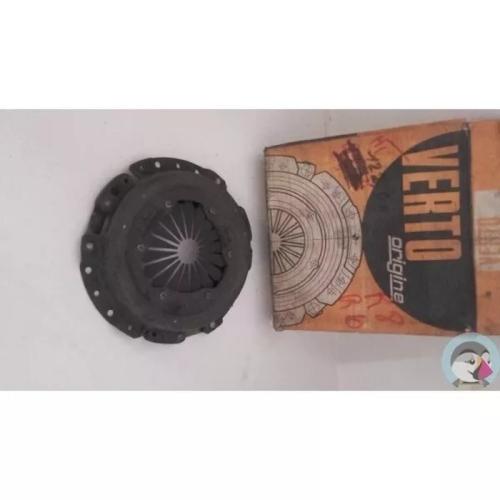 MECANISME EMBRAYAGE RENAULT 8 10 R8 R10 DIAMETRE 160 mm