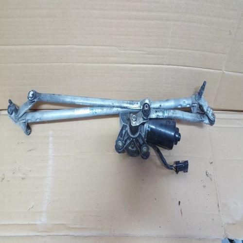 MECANISME MOTEUR ESSUIE-GLACE AVANT  SAAB 9-3  02-15  12755304