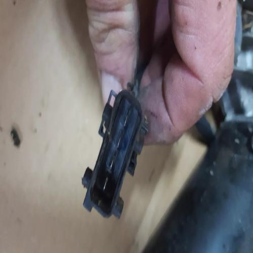 MECANISME MOTEUR ESSUIE-GLACE AVANT  SAAB 9-3  02-15  12755304