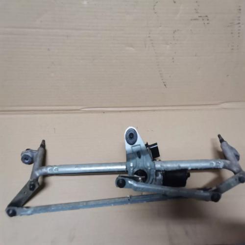 mecanisme moteur essuie glace avant VOLKSWAGEN TIGUAN 2 PHASE 1 5NB955023B