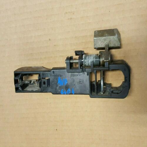 mecanisme poignee porte avant droit RENAULT  ESPACE IV 4 ref 8200004747