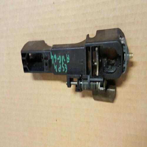 mecanisme poignee porte avant gauche RENAULT  ESPACE IV 4 ref 8200004746