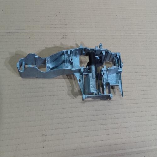MECANISME Poignée Portière arriére gauche  Peugeot 207 9680656680